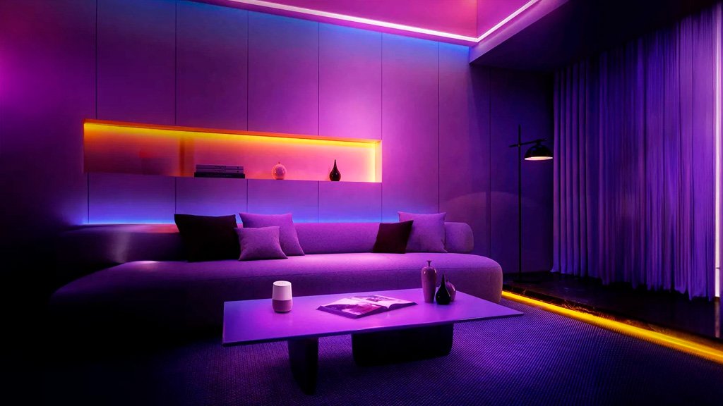 Tiras LED